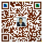 金遠方微信二維碼